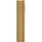 Ekena Millwork 7 1/2-in W x 34-in D x 38-in H Funston Block Rough Cedar Woodgrain TimberThane Outlooker, Primed Tan OUTUR075X34X38FST44RCPR - alternate 3